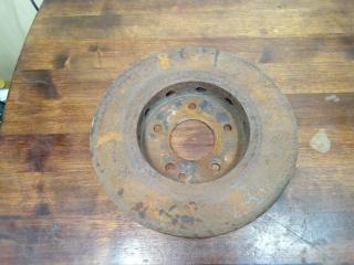 диск тормозной передний Mercedes-Benz C-Класс W202/S202 (1993 - 1997)