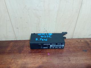 блок управления светом Mercedes-Benz C-Класс W202/S202 (1993 - 1997), 1.8 л., бензин, АКПП, седан, 2025420232, 2025420232