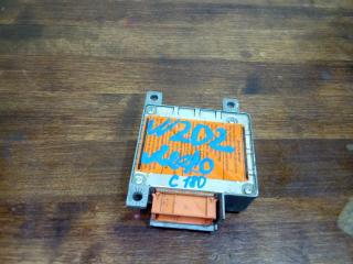 блок AirBag Mercedes-Benz C-Класс W202/S202 (1993 - 1997), 1.8 л., бензин, АКПП, седан, 0008208026