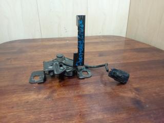 замок капота Chevrolet Cruze 1 поколение (2009 - 2012), АКПП, 95989870