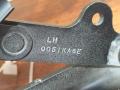 петля капота Land Rover Discovery 3 поколение 2006, 4.4 л., бензин, АКПП, внедорожник 5 дв., BKB760031 - фото №6