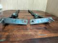 петля капота Land Rover Discovery 3 поколение 2006, 4.4 л., бензин, АКПП, внедорожник 5 дв., BKB760031 - фото №7