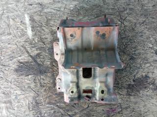 полка аккумулятора Chevrolet Lacetti 1 поколение J200 (2004 - 2013), 1.6 л., F16D3, бензин, МКПП, седан
