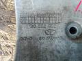 кронштейн компрессора кондиционера Chevrolet Lacetti 1 поколение J200 (2004 - 2013), 1.6 л., F16D3, бензин, МКПП, седан, 96352822, 96352822 - фото №3