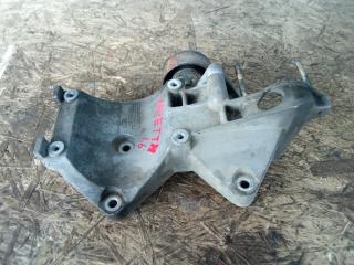 кронштейн компрессора кондиционера Chevrolet Lacetti 1 поколение J200 (2004 - 2013), 1.6 л., F16D3, бензин, МКПП, седан, 96352822, 96352822