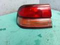 фонарь задний левый Nissan Maxima A32 (1995 - 2000), 3.0 л., бензин, АКПП, седан - фото №8