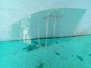 стекло двери передней правой Mitsubishi Space Star 1 поколение DG5A 1999, 1.8 л., 4G93 (GDI), бензин, МКПП, универсал