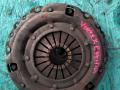 диск сцепления Vortex Estina 1 поколение (2008 - 2013), 1.6 л., бензин, МКПП, седан - фото №4