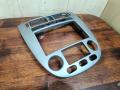 консоль салона Chevrolet Lacetti 1 поколение J200 (2004 - 2013), 1.6 л., F16D3, бензин, МКПП, седан, 96555041, 96555041 - фото №5