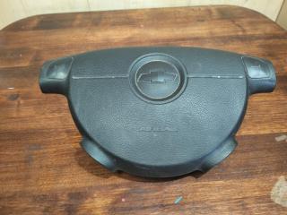 подушка безопасности Chevrolet Lacetti 1 поколение J200 (2004 - 2013), 1.6 л., F16D3, бензин, МКПП, седан, 96474818810130013, AN8NVFN7P, 96474818810130013, AN8NVFN7P