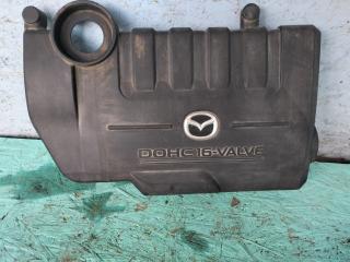 декоративная крышка двигателя Mazda 6 1 поколение [рестайлинг] (2005 - 2008), L323102F1, LF17102F1, L323102F1, LF17102F1
