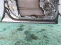 дверь передняя левая Nissan Primera P12 (2001 - 2008), 2.0 л., QR20DE, бензин, АКПП, седан - фото №6