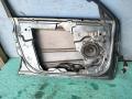 дверь передняя левая Nissan Primera P12 (2001 - 2008), 2.0 л., QR20DE, бензин, АКПП, седан - фото №7