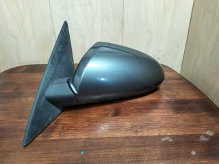 зеркало наружное левое Nissan Primera P12 (2001 - 2008), 2.0 л., QR20DE, бензин, АКПП, седан