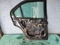 дверь задняя левая Rover 400 Series 1 поколение (1990 - 1998), 2.0 л., 20T2N, дизель, МКПП, лифтбэк - фото №7
