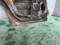 дверь задняя левая Rover 400 Series 1 поколение (1990 - 1998), 2.0 л., 20T2N, дизель, МКПП, лифтбэк - фото №10