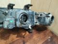 фара правая Rover 400 Series 1 поколение (1990 - 1998), 2.0 л., 20T2N, дизель, МКПП, лифтбэк - фото №5