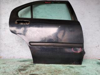дверь задняя правая Rover 400 Series 1 поколение (1990 - 1998), 2.0 л., 20T2N, дизель, МКПП, лифтбэк