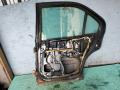 дверь задняя правая Rover 400 Series 1 поколение (1990 - 1998), 2.0 л., 20T2N, дизель, МКПП, лифтбэк - фото №5