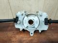 переключатель подрулевой (стрекоза) Rover 400 Series 1 поколение (1990 - 1998), 2.0 л., 20T2N, дизель, МКПП, лифтбэк - фото №7