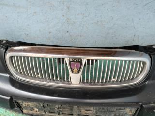 бампер передний Rover 400 Series 1 поколение (1990 - 1998), 2.0 л., 20T2N, дизель, МКПП, лифтбэк