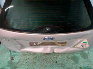 крышка багажника (дверь 3-5) Ford Focus 1 поколение (1998 - 2001), хетчбэк 5 дв.