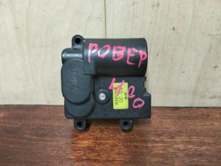 моторчик заслонки печки Rover 400 Series 1 поколение (1990 - 1998), 2.0 л., 20T2N, дизель, МКПП, лифтбэк