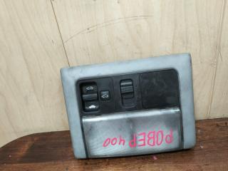 фонарь салона (плафон) Rover 400 Series 1 поколение (1990 - 1998), 2.0 л., 20T2N, дизель, МКПП, лифтбэк
