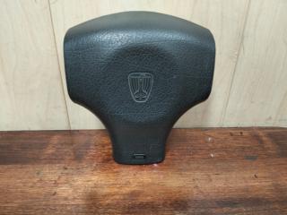 подушка безопасности водителя Rover 400 Series 1 поколение (1990 - 1998), 2.0 л., 20T2N, дизель, МКПП, лифтбэк, 5319008XX, 5319008XX