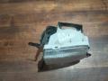 фара противотуманная Chevrolet Lacetti 1 поколение J200 (2004 - 2013), 1.6 л., F16D3, бензин, МКПП, седан - фото №3