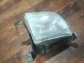 фара противотуманная Chevrolet Lacetti 1 поколение J200 (2004 - 2013), 1.6 л., F16D3, бензин, МКПП, седан - фото №4