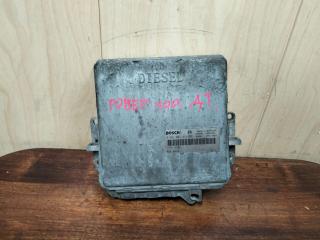 блок управления двигателем Rover 400 Series 1 поколение (1990 - 1998), 2.0 л., 20T2N, дизель, МКПП, лифтбэк, 0281001418