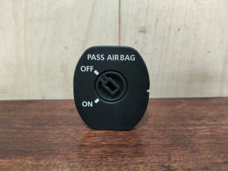 кнопка Airbag Land Rover Discovery 3 поколение (2004 - 2009), YWL500050PVJ, YWL500050PVJ