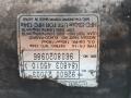 компрессор кондиционера Nissan Primera P11 (1996 - 2000), 926002J003, 926002J003 - фото №4
