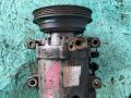 компрессор кондиционера Nissan Primera P11 (1996 - 2000), 926002J003, 926002J003 - фото №5