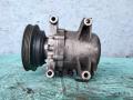 компрессор кондиционера Nissan Primera P11 (1996 - 2000), 926002J003, 926002J003 - фото №7