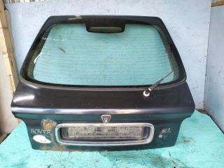 крышка багажника (дверь 3-5) Rover 400 Series 1 поколение (1990 - 1998), 2.0 л., 20T2N, дизель, МКПП, лифтбэк