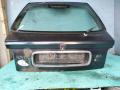 крышка багажника (дверь 3-5) Rover 400 Series 1 поколение (1990 - 1998), 2.0 л., 20T2N, дизель, МКПП, лифтбэк - фото №4