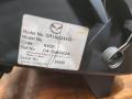 бардачок Mazda 6 1 поколение [рестайлинг] 2006, 2.3 л., L3, бензин, АКПП, лифтбэк, GR1A5524X02, CA-DM45902A - фото №4