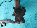 ступица Volkswagen Passat B5 (1996 - 2001), 8D0407257, 8D0407257 - фото №5