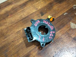 шлейф руля Mazda 6 1 поколение [рестайлинг] 2006, 2.3 л., L3, бензин, АКПП, лифтбэк