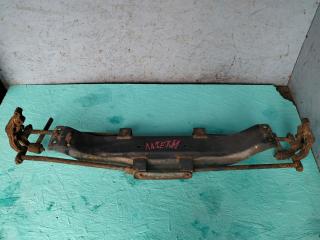 балка подвески задняя Chevrolet Lacetti 1 поколение J200 (2004 - 2013), 1.6 л., F16D3, бензин, МКПП, седан