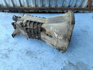 КПП механическая (МКПП) Opel Omega A (1986 - 1990), 90342347199, R25, 90342347199