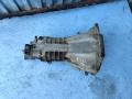 КПП механическая (МКПП) Opel Omega A (1986 - 1990), 90342347199, R25, 90342347199 - фото №2