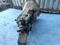 КПП механическая (МКПП) Opel Omega A (1986 - 1990), 90342347199, R25, 90342347199 - фото №7