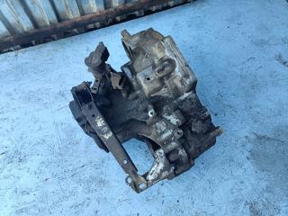 КПП механическая (МКПП) Volkswagen Passat B3 (1988 - 1997), CBC, 02C301107D, WW0