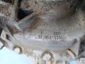 КПП механическая (МКПП) Opel Omega B (1994 - 1999), 90342461, 905231220822680, 90342461, 905231220822680, R25R28 - фото №2