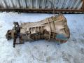 КПП механическая (МКПП) Opel Omega B (1994 - 1999), 90342461, 905231220822680, 90342461, 905231220822680, R25R28 - фото №3
