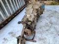 КПП механическая (МКПП) Opel Omega B (1994 - 1999), 90342461, 905231220822680, 90342461, 905231220822680, R25R28 - фото №4