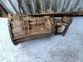 КПП механическая (МКПП) Opel Omega B (1994 - 1999), 90342461, 905231220822680, 90342461, 905231220822680, R25R28 - фото №6